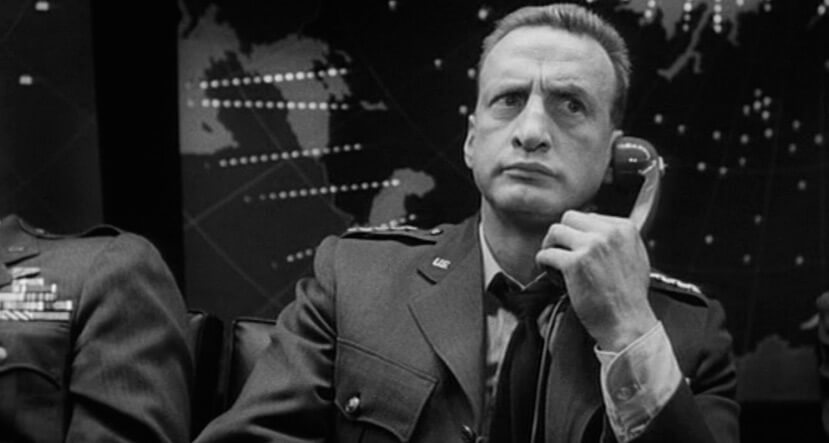 dr strangelove