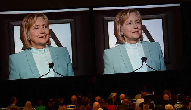 hillary sf
