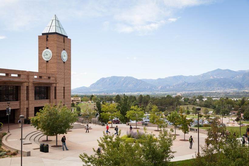 114 Uccs Profs Signed A Letter Protesting A Trump Rally On Campus In Colorado Springs The Colorado Independent